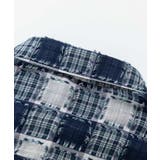 ヴィンテージチェックシャツ | HOOK | 詳細画像8