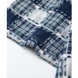 ヴィンテージチェックシャツ | HOOK | 詳細画像9