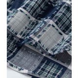 ヴィンテージチェックシャツ | HOOK | 詳細画像10