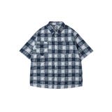 ヴィンテージチェックシャツ | HOOK | 詳細画像2