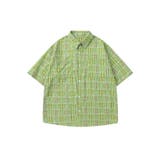 ヴィンテージチェックシャツ | HOOK | 詳細画像4