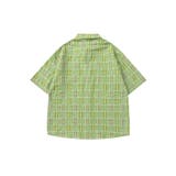 ヴィンテージチェックシャツ | HOOK | 詳細画像5