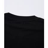レタープリントTシャツ | HOOK | 詳細画像81