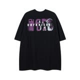 レタープリントTシャツ | HOOK | 詳細画像8