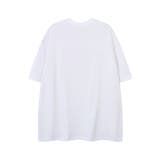 レタープリントTシャツ | HOOK | 詳細画像12