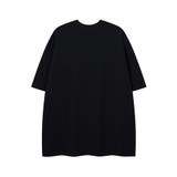 レタープリントTシャツ | HOOK | 詳細画像14
