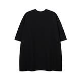 レタープリントTシャツ | HOOK | 詳細画像16