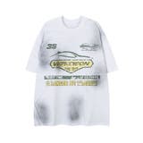 レタープリントTシャツ | HOOK | 詳細画像23