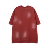 レタープリントTシャツ | HOOK | 詳細画像26