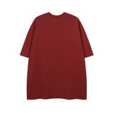 レタープリントTシャツ | HOOK | 詳細画像28