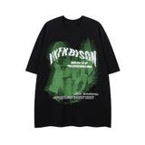 レタープリントTシャツ | HOOK | 詳細画像29