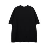 レタープリントTシャツ | HOOK | 詳細画像30