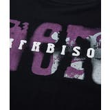 レタープリントTシャツ | HOOK | 詳細画像39