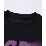 レタープリントTシャツ | HOOK | 詳細画像41
