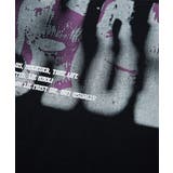 レタープリントTシャツ | HOOK | 詳細画像43