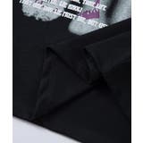 レタープリントTシャツ | HOOK | 詳細画像44