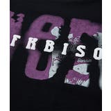 レタープリントTシャツ | HOOK | 詳細画像45