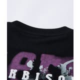レタープリントTシャツ | HOOK | 詳細画像46