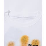 レタープリントTシャツ | HOOK | 詳細画像50