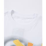 レタープリントTシャツ | HOOK | 詳細画像61