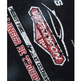 レタープリントTシャツ | HOOK | 詳細画像65