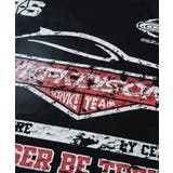 レタープリントTシャツ | HOOK | 詳細画像67