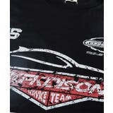 レタープリントTシャツ | HOOK | 詳細画像68