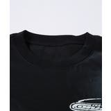 レタープリントTシャツ | HOOK | 詳細画像70