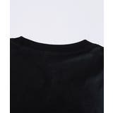 レタープリントTシャツ | HOOK | 詳細画像74