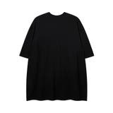 シャドウラビットプリントTシャツ | HOOK | 詳細画像7