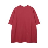 シャドウラビットプリントTシャツ | HOOK | 詳細画像13