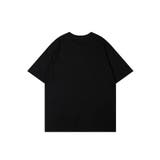 シャドウラビットプリントTシャツ | HOOK | 詳細画像16