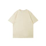 シャドウラビットプリントTシャツ | HOOK | 詳細画像18