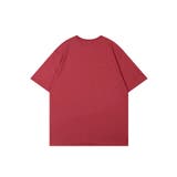 シャドウラビットプリントTシャツ | HOOK | 詳細画像20