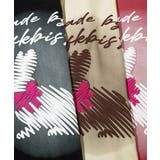 シャドウラビットプリントTシャツ | HOOK | 詳細画像21