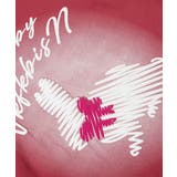 シャドウラビットプリントTシャツ | HOOK | 詳細画像23