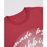 シャドウラビットプリントTシャツ | HOOK | 詳細画像24