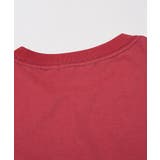 シャドウラビットプリントTシャツ | HOOK | 詳細画像26