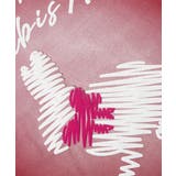 シャドウラビットプリントTシャツ | HOOK | 詳細画像27