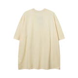 シャドウラビットプリントTシャツ | HOOK | 詳細画像40