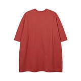 シャドウラビットプリントTシャツ | HOOK | 詳細画像42