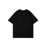 シャドウラビットプリントTシャツ | HOOK | 詳細画像44