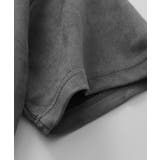 エンボスロゴTシャツ | aimoha men | 詳細画像13