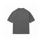 エンボスロゴTシャツ | aimoha men | 詳細画像4