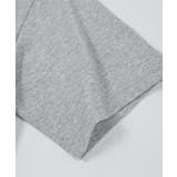 グラフィックプリントTシャツ | aimoha men | 詳細画像17 