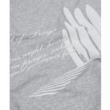 グラフィックプリントTシャツ | aimoha men | 詳細画像18 