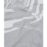 グラフィックプリントTシャツ | aimoha men | 詳細画像6 