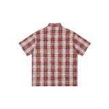 ヴィンテージチェックシャツ | aimoha men | 詳細画像4