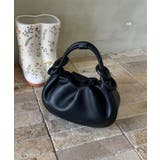 ブラック | ミニハンドバッグ トートバッグ | aimoha