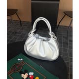 シルバー | ミニハンドバッグ トートバッグ | aimoha